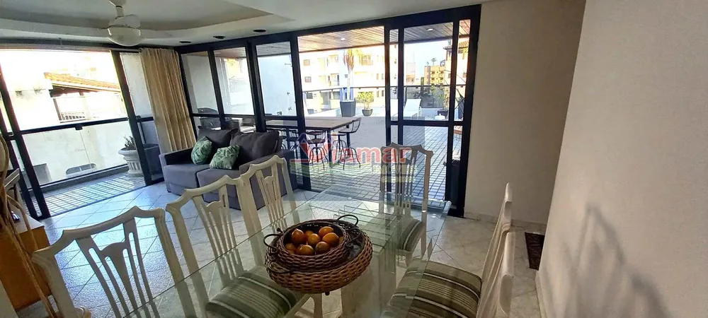 Cobertura, 3 quartos, 200 m² - Foto 6