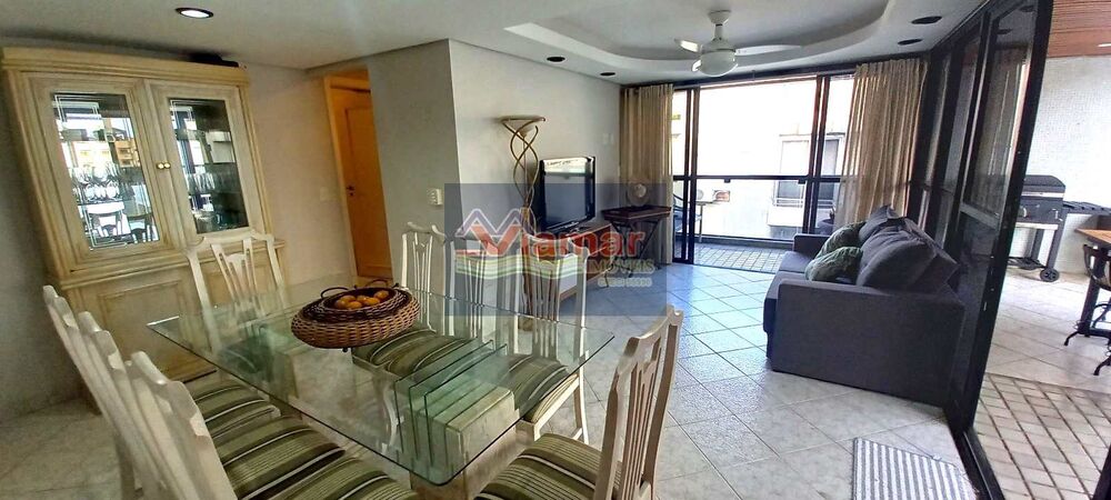 Cobertura à venda e aluguel com 3 quartos, 200m² - Foto 3