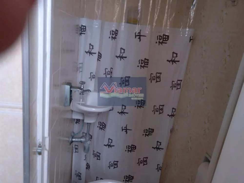 Apartamento, 2 quartos, 80 m² - Foto 9