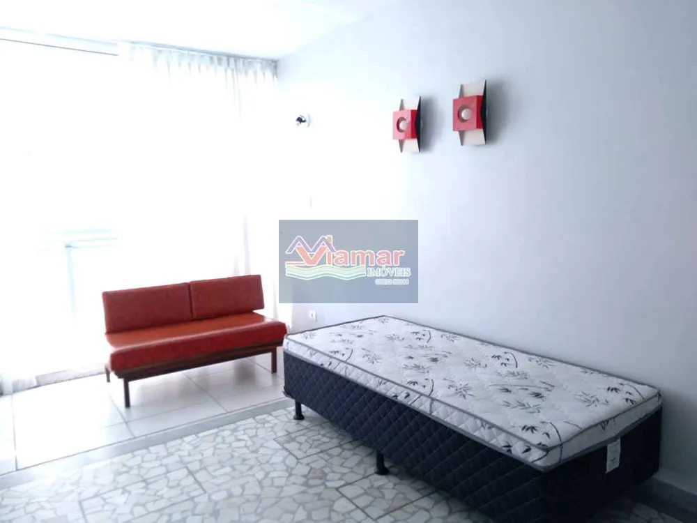 Apartamento, 2 quartos, 80 m² - Foto 2
