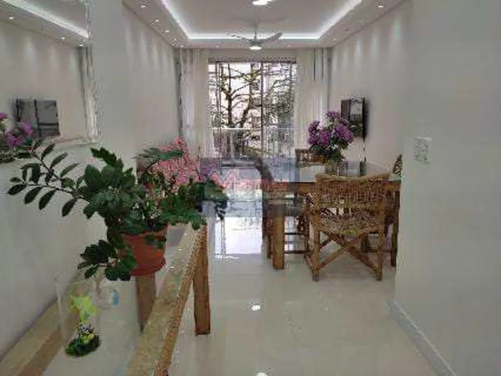 Apartamento, 2 quartos, 78 m² - Foto 3