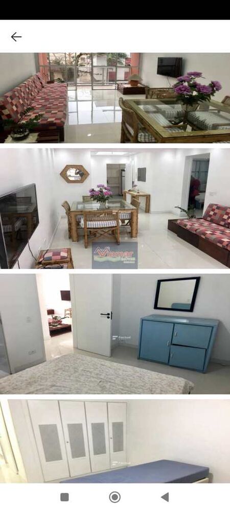 Apartamento à venda com 2 quartos, 78m² - Foto 6