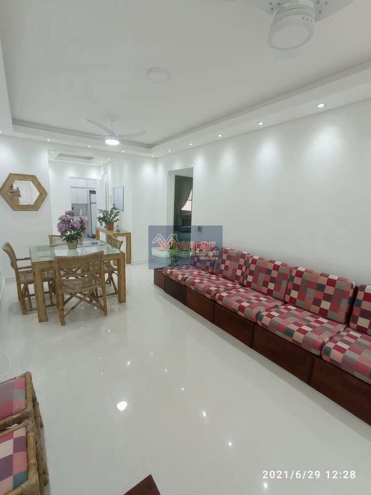 Apartamento à venda com 2 quartos, 78m² - Foto 3