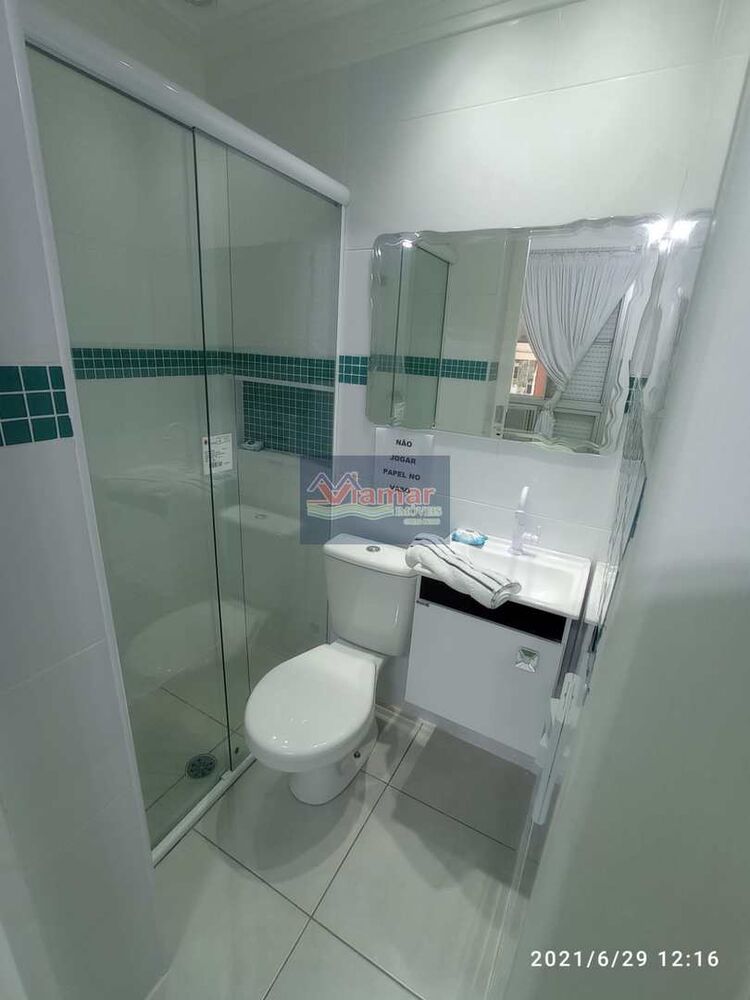 Apartamento à venda com 2 quartos, 78m² - Foto 10