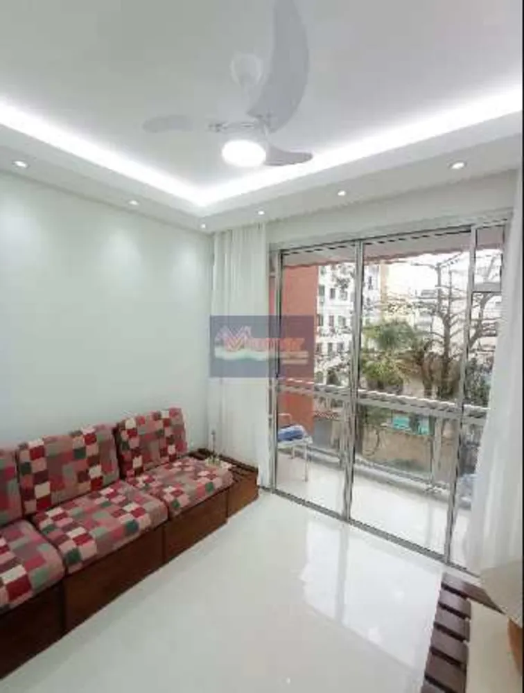 Apartamento, 2 quartos, 78 m² - Foto 9