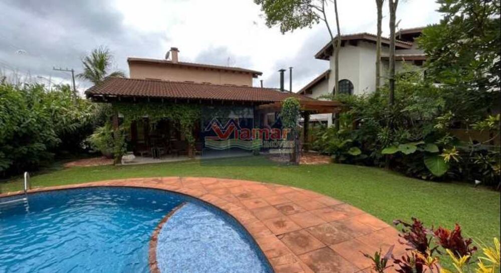 Casa, 4 quartos, 284 m² - Foto 7