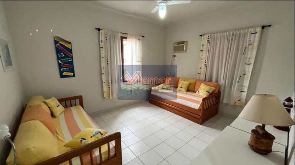 Casa, 4 quartos, 284 m² - Foto 2