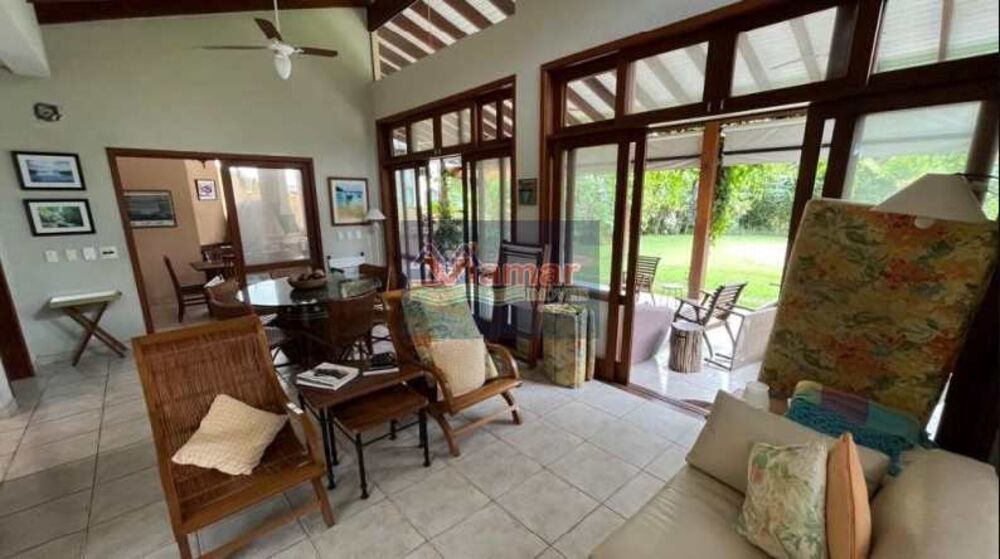 Casa, 4 quartos, 284 m² - Foto 10
