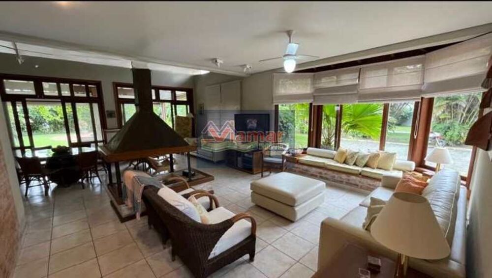 Casa, 4 quartos, 284 m² - Foto 6
