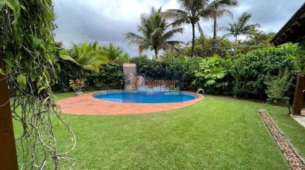 Casa, 4 quartos, 284 m² - Foto 3