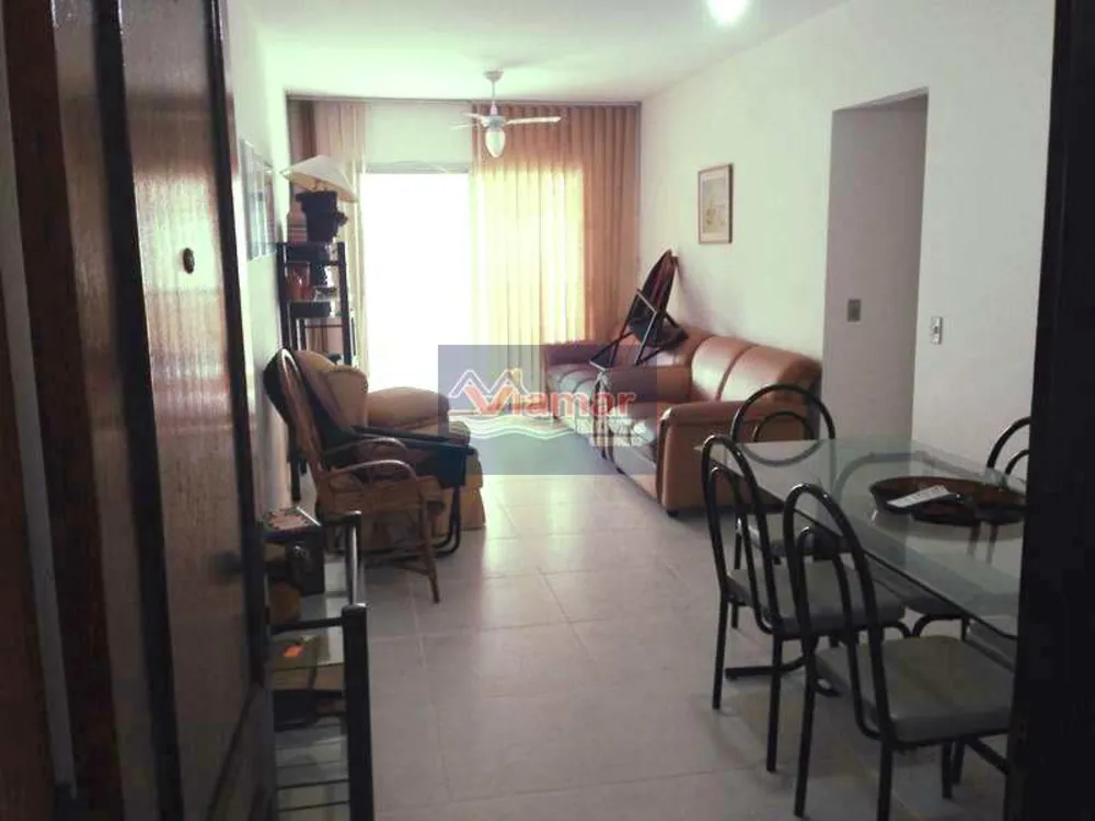 Apartamento, 2 quartos, 85 m² - Foto 2