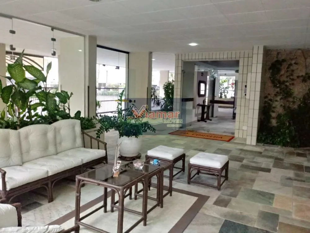 Apartamento, 2 quartos, 85 m² - Foto 7