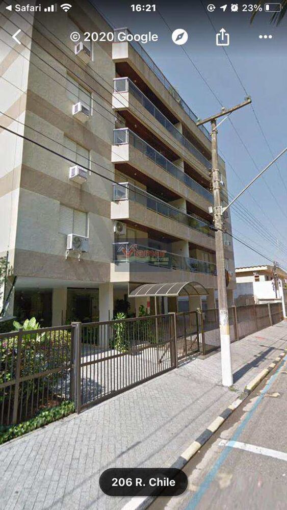 Apartamento, 2 quartos, 85 m² - Foto 1