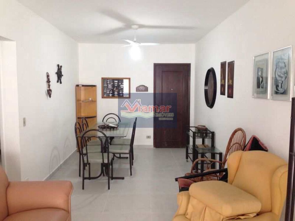 Apartamento, 2 quartos, 85 m² - Foto 3