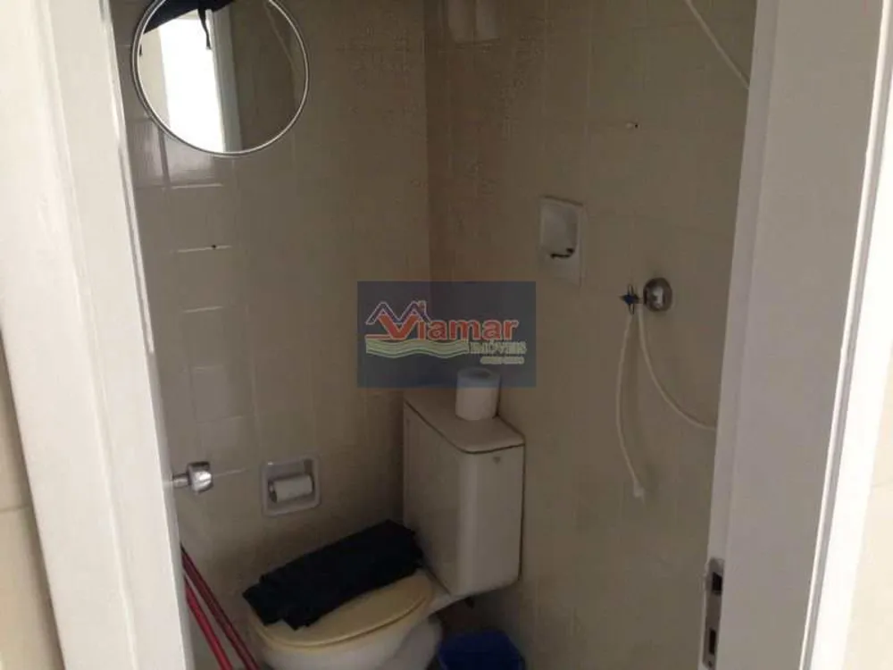 Apartamento, 2 quartos, 85 m² - Foto 13