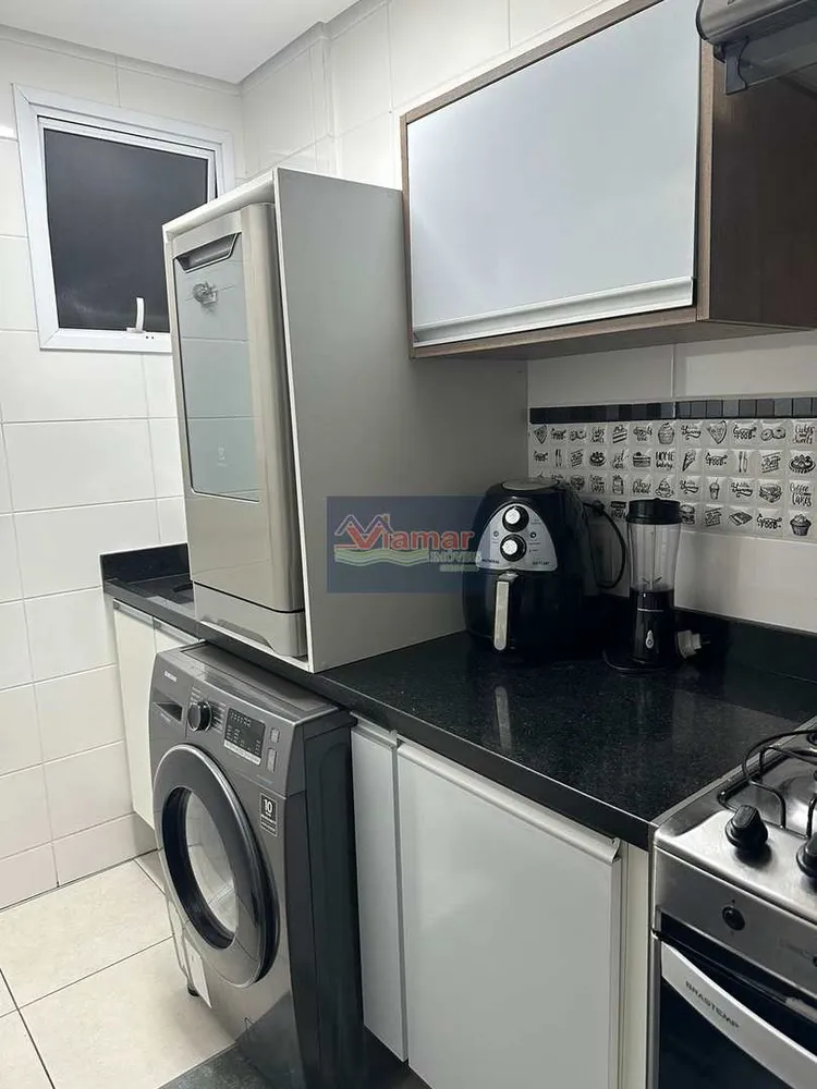 Apartamento, 2 quartos, 80 m² - Foto 4