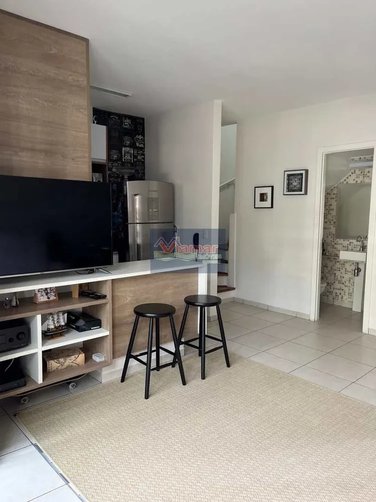 Apartamento, 2 quartos, 80 m² - Foto 2