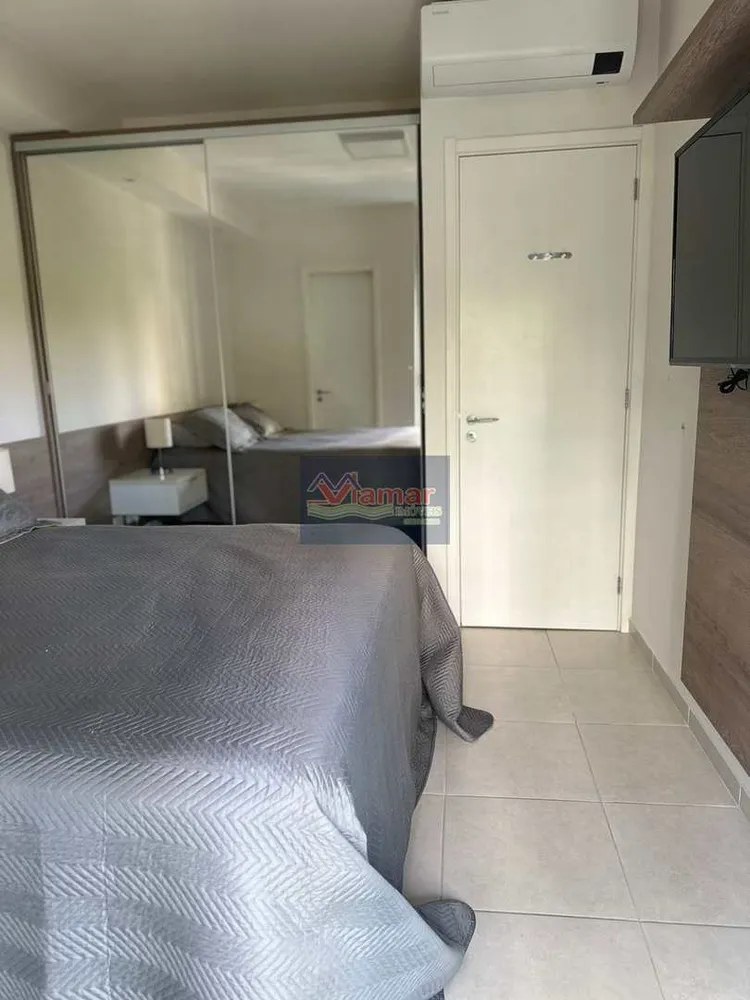 Apartamento, 2 quartos, 80 m² - Foto 10