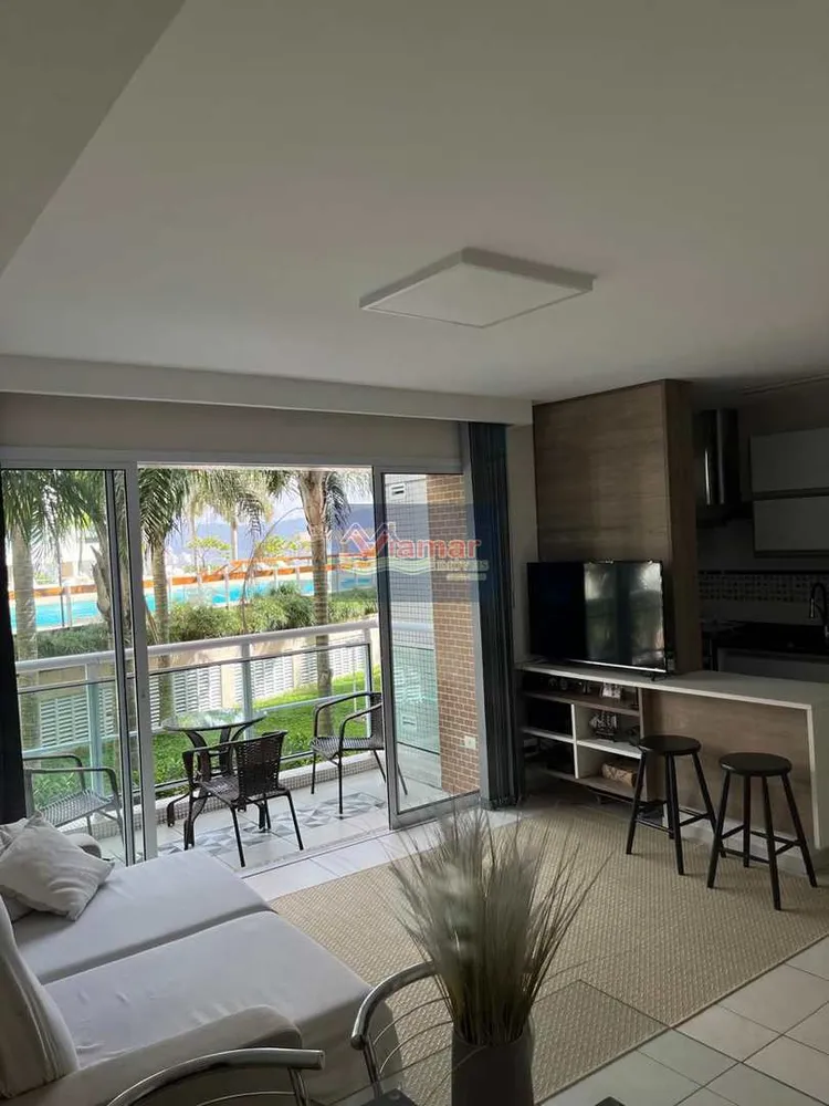 Apartamento, 2 quartos, 80 m² - Foto 1