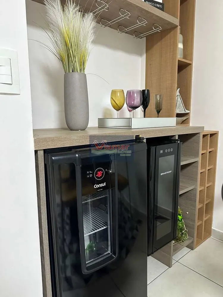 Apartamento, 2 quartos, 80 m² - Foto 5