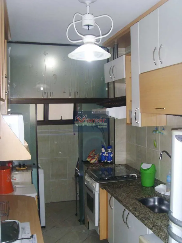 Apartamento, 3 quartos, 73 m² - Foto 1