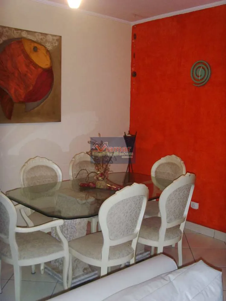 Apartamento, 3 quartos, 73 m² - Foto 3