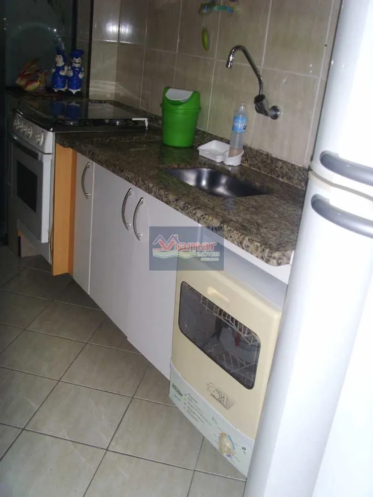Apartamento, 3 quartos, 73 m² - Foto 7