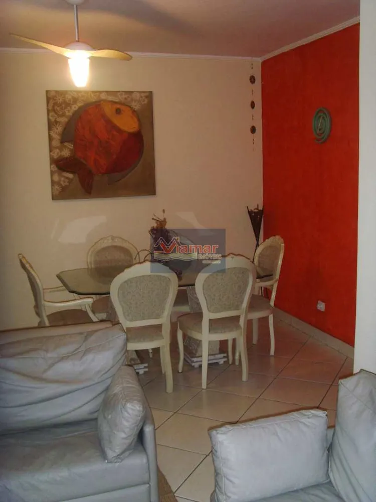 Apartamento, 3 quartos, 73 m² - Foto 2