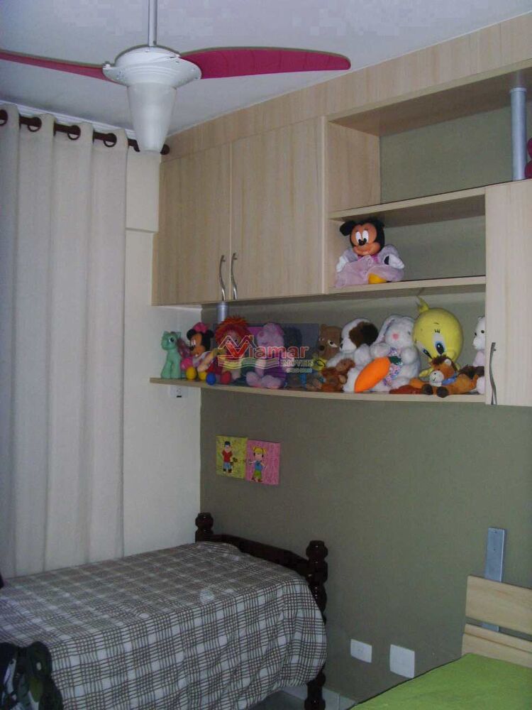 Apartamento, 3 quartos, 73 m² - Foto 2