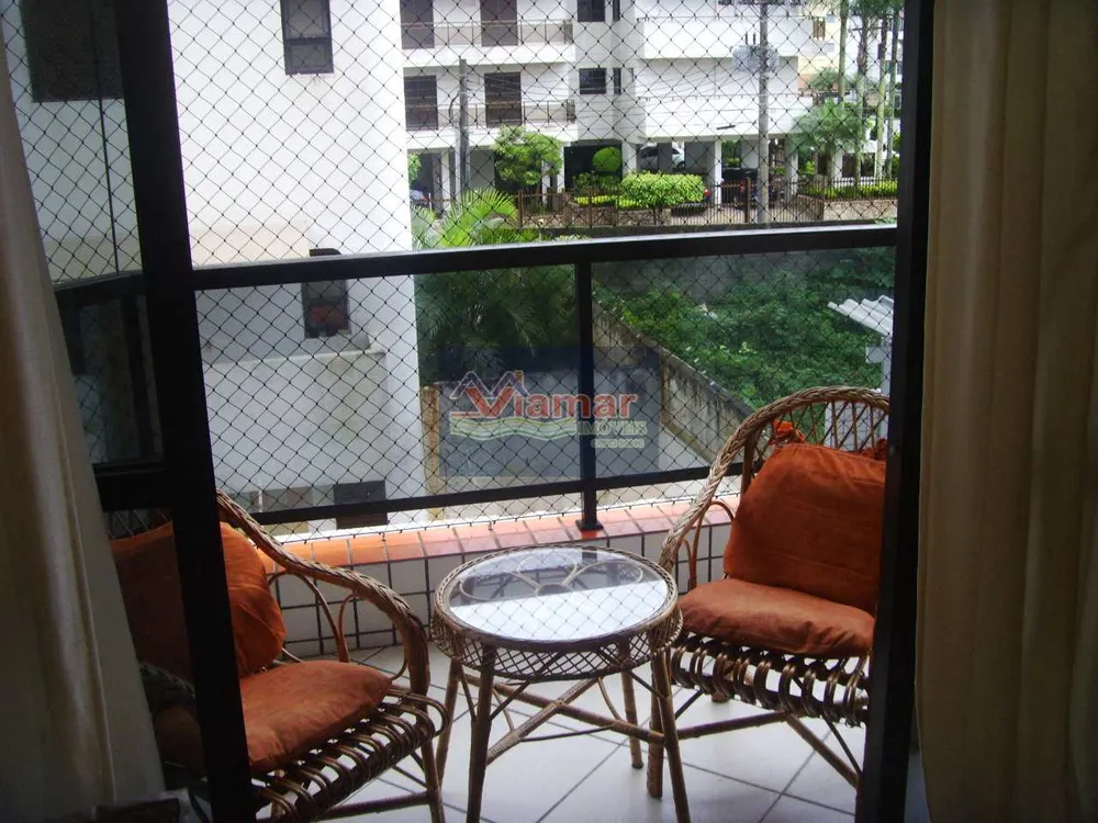 Apartamento, 3 quartos, 73 m² - Foto 2