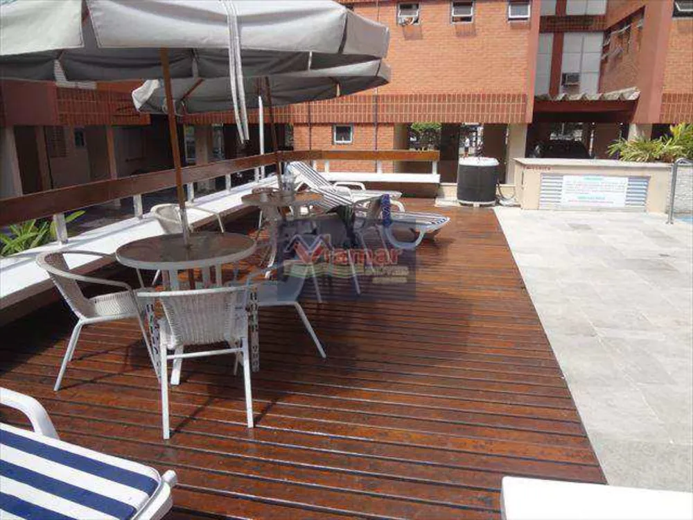 Apartamento, 2 quartos, 77 m² - Foto 9