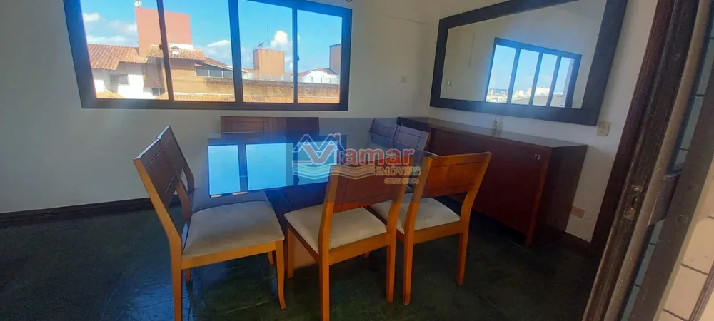 Cobertura, 2 quartos, 170 m² - Foto 5