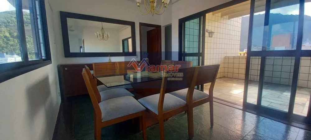 Cobertura, 2 quartos, 170 m² - Foto 3