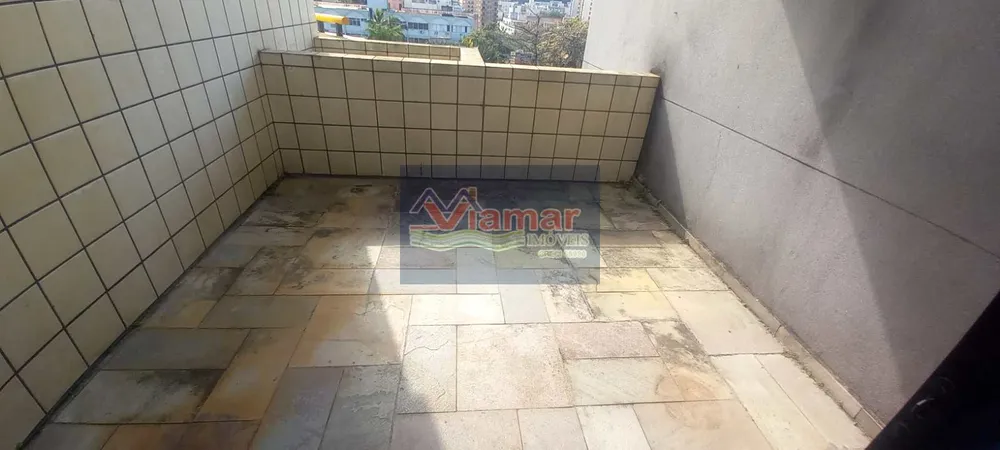 Cobertura, 2 quartos, 170 m² - Foto 4