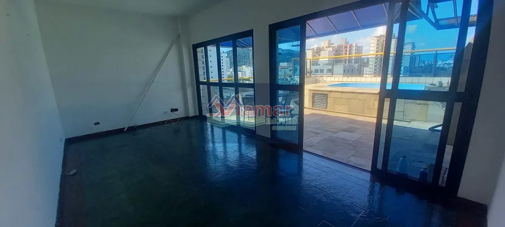 Cobertura, 2 quartos, 170 m² - Foto 2
