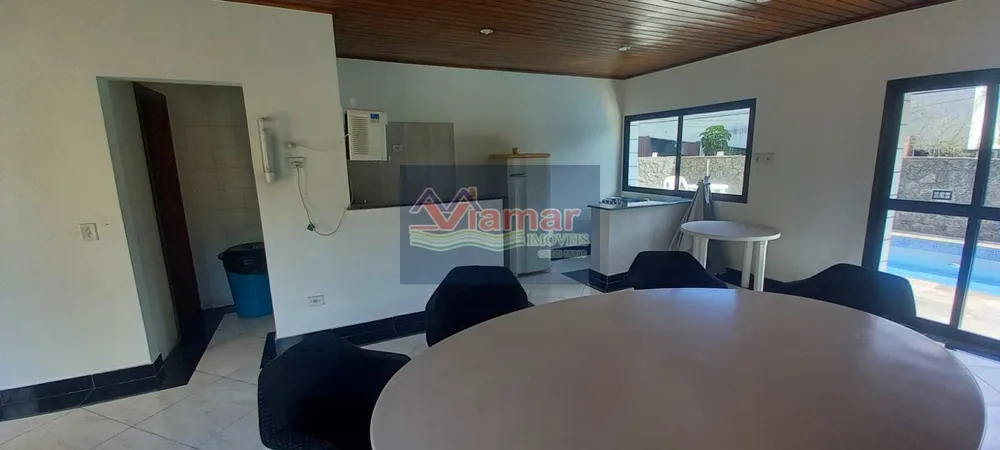 Cobertura, 2 quartos, 170 m² - Foto 11