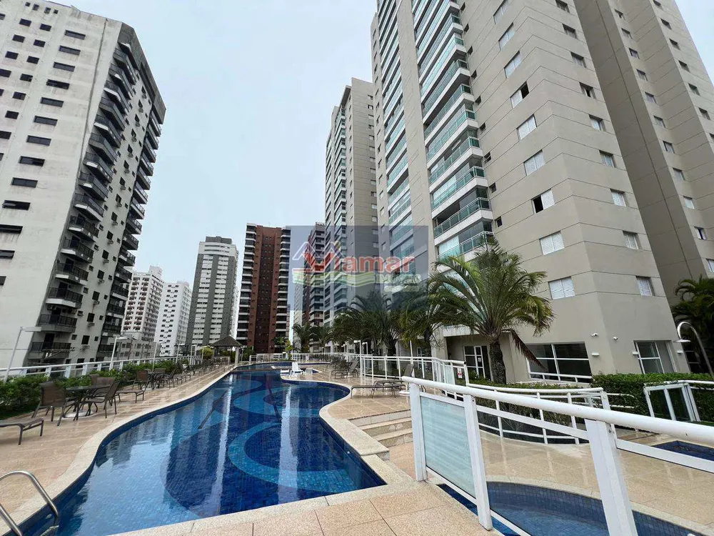 Apartamento, 3 quartos, 134 m² - Foto 1