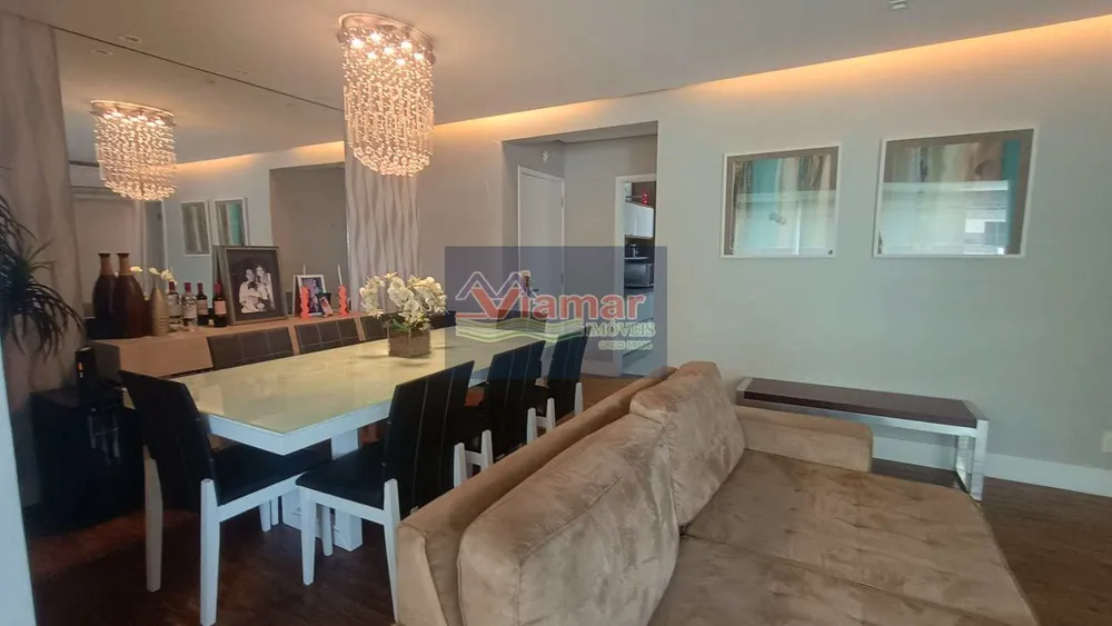Apartamento, 3 quartos, 134 m² - Foto 5