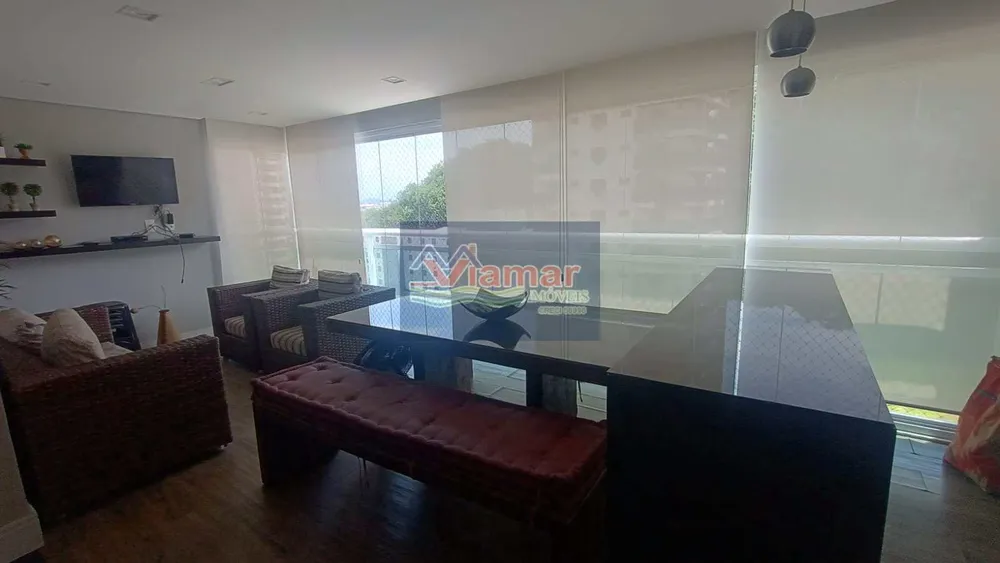 Apartamento, 3 quartos, 134 m² - Foto 6