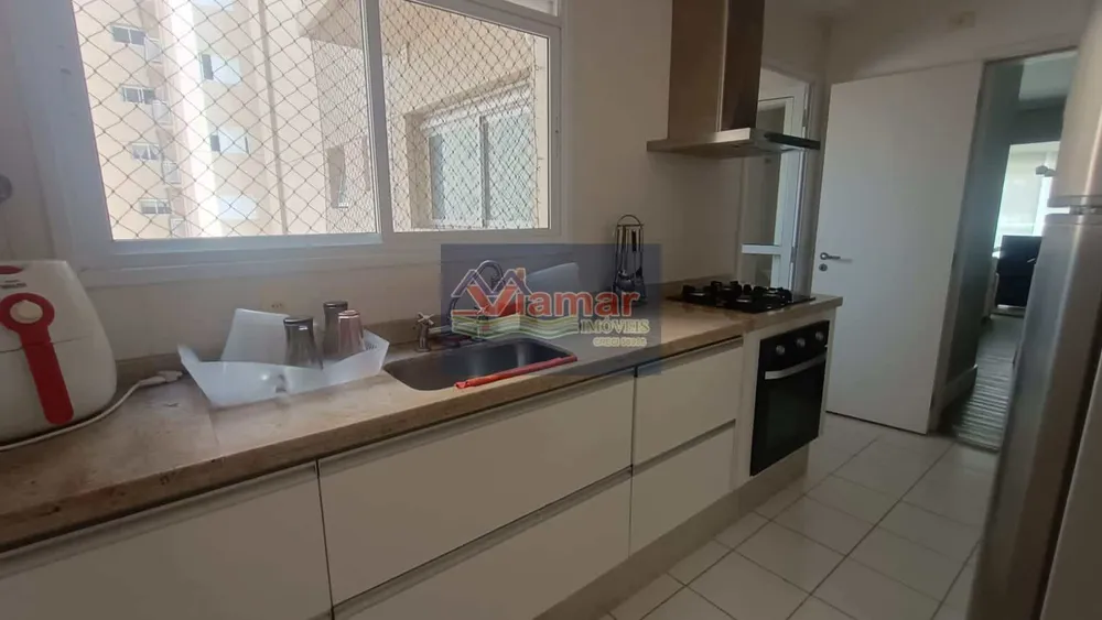 Apartamento, 3 quartos, 134 m² - Foto 7