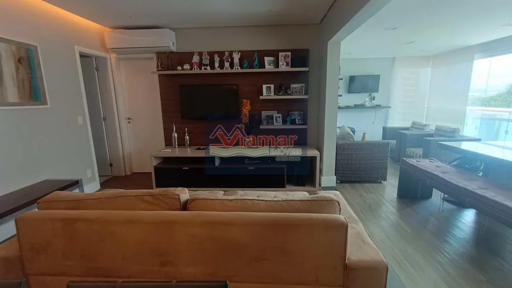 Apartamento, 3 quartos, 134 m² - Foto 4