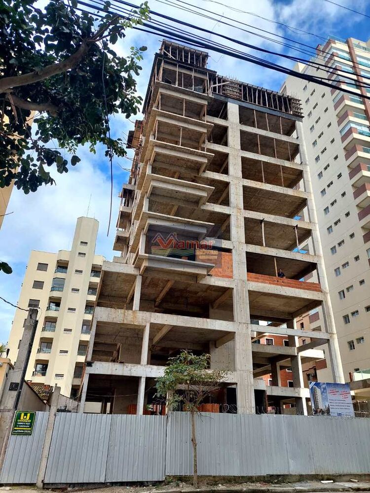 Apartamento, 2 quartos, 56 m² - Foto 3