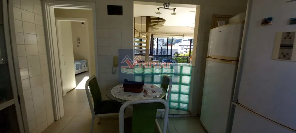 Cobertura, 4 quartos, 240 m² - Foto 3