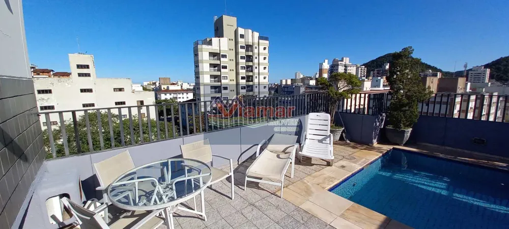 Cobertura, 4 quartos, 240 m² - Foto 10
