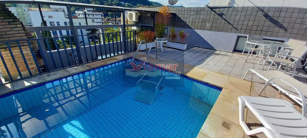Cobertura, 4 quartos, 240 m² - Foto 11