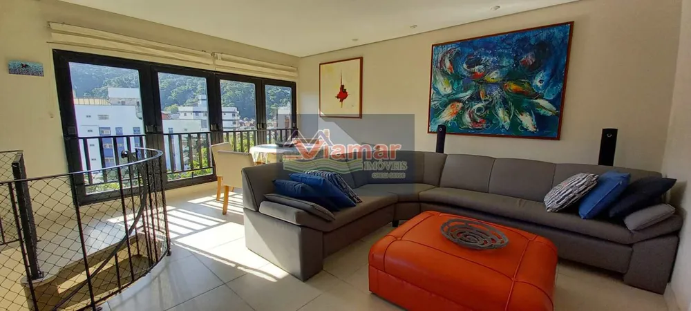 Cobertura, 4 quartos, 240 m² - Foto 8