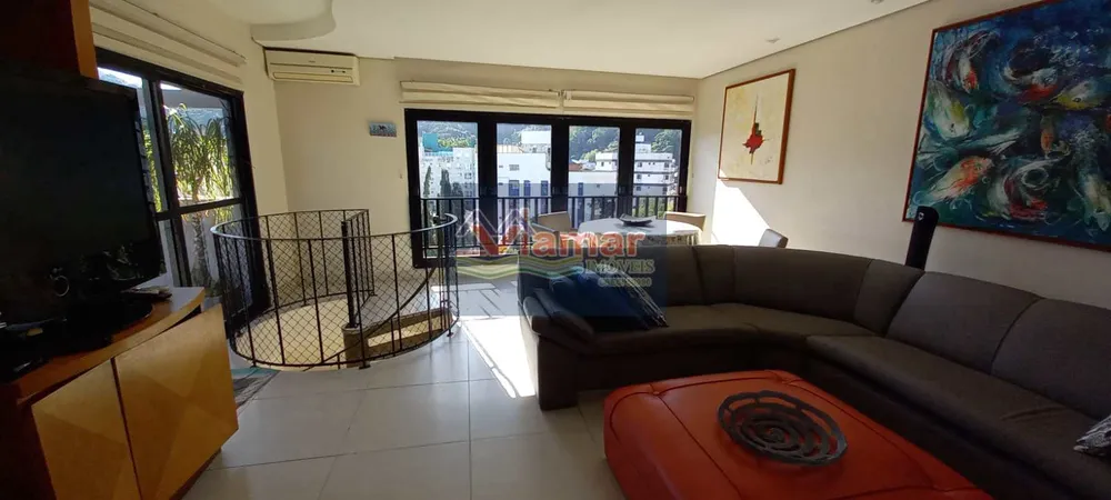 Cobertura, 4 quartos, 240 m² - Foto 7