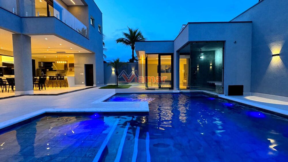 Casa, 5 quartos, 490 m² - Foto 4