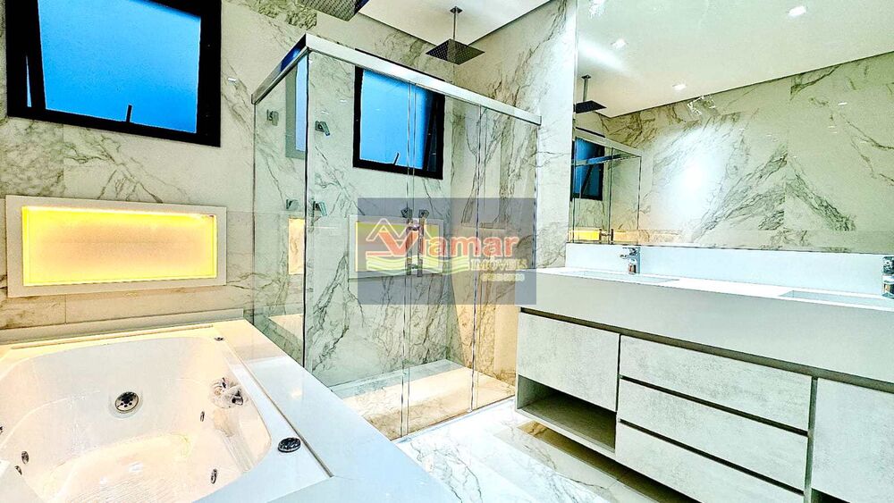 Casa, 5 quartos, 490 m² - Foto 2