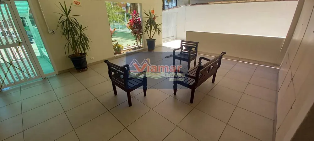 Apartamento, 1 quarto, 53 m² - Foto 3